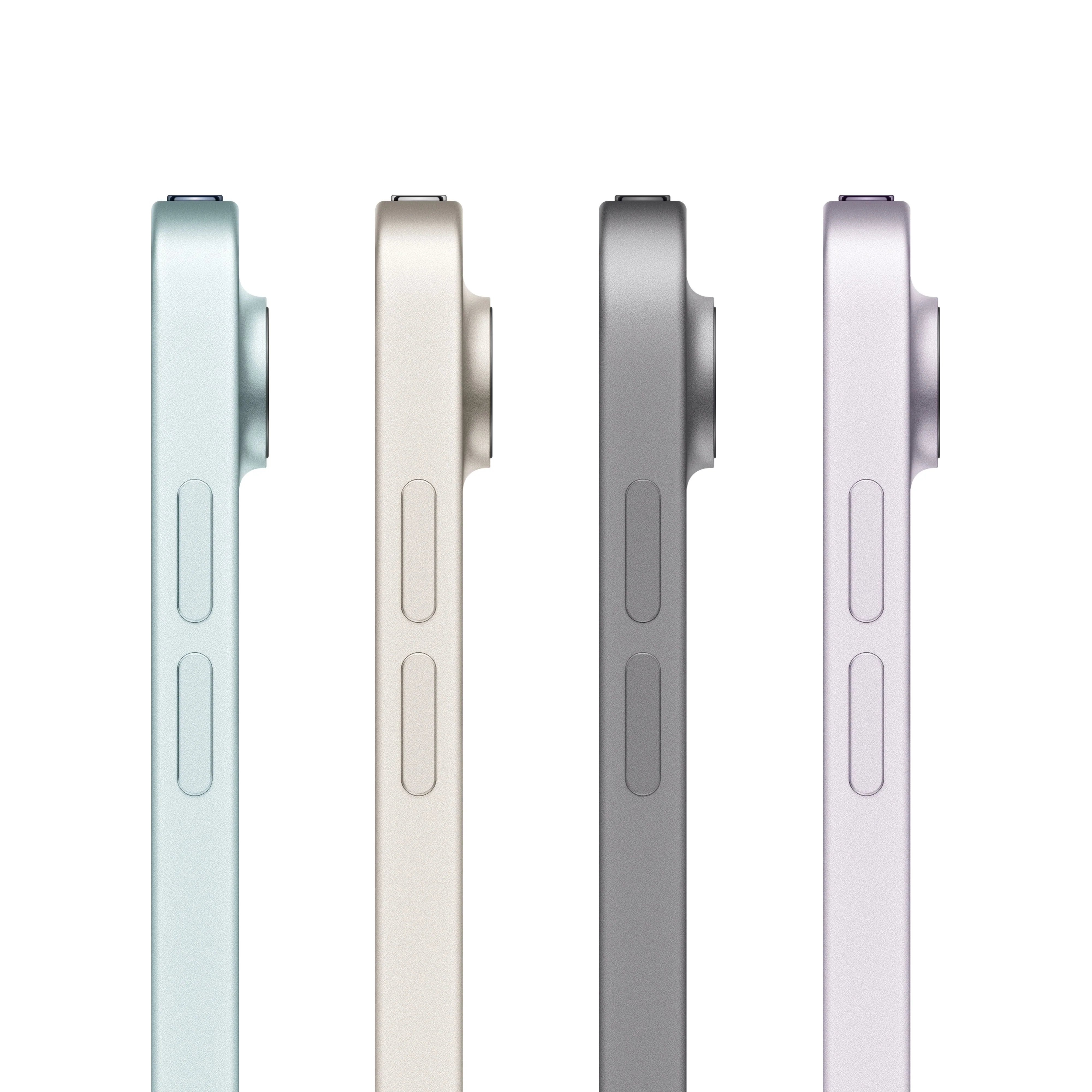 11-inch iPad Air Wi-Fi 256GB - ليلكي (M3) - Image 3