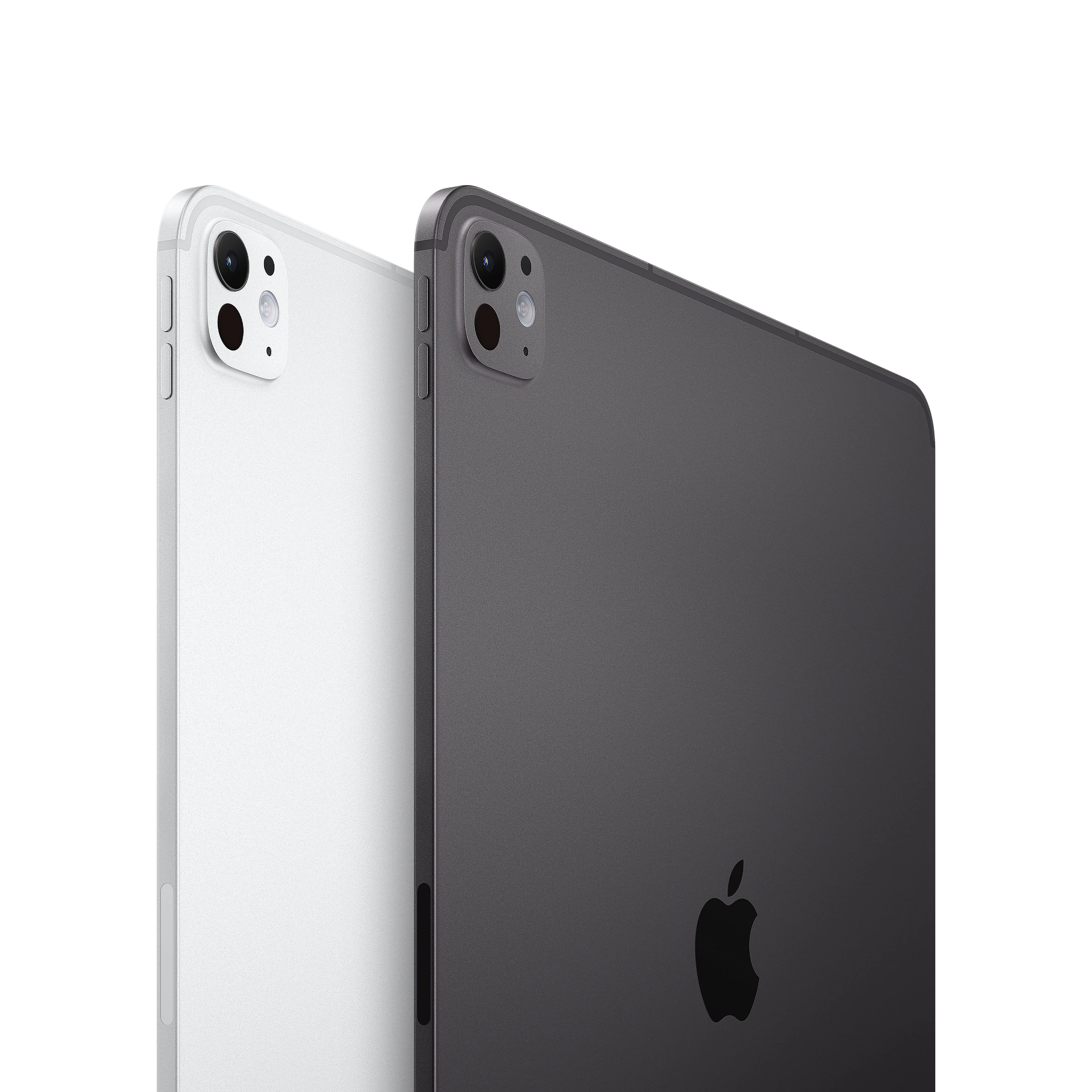 11-inch iPad Pro Wi-Fi + Cellular 512GB Standard Glass - Space Black (M4) - Image 4