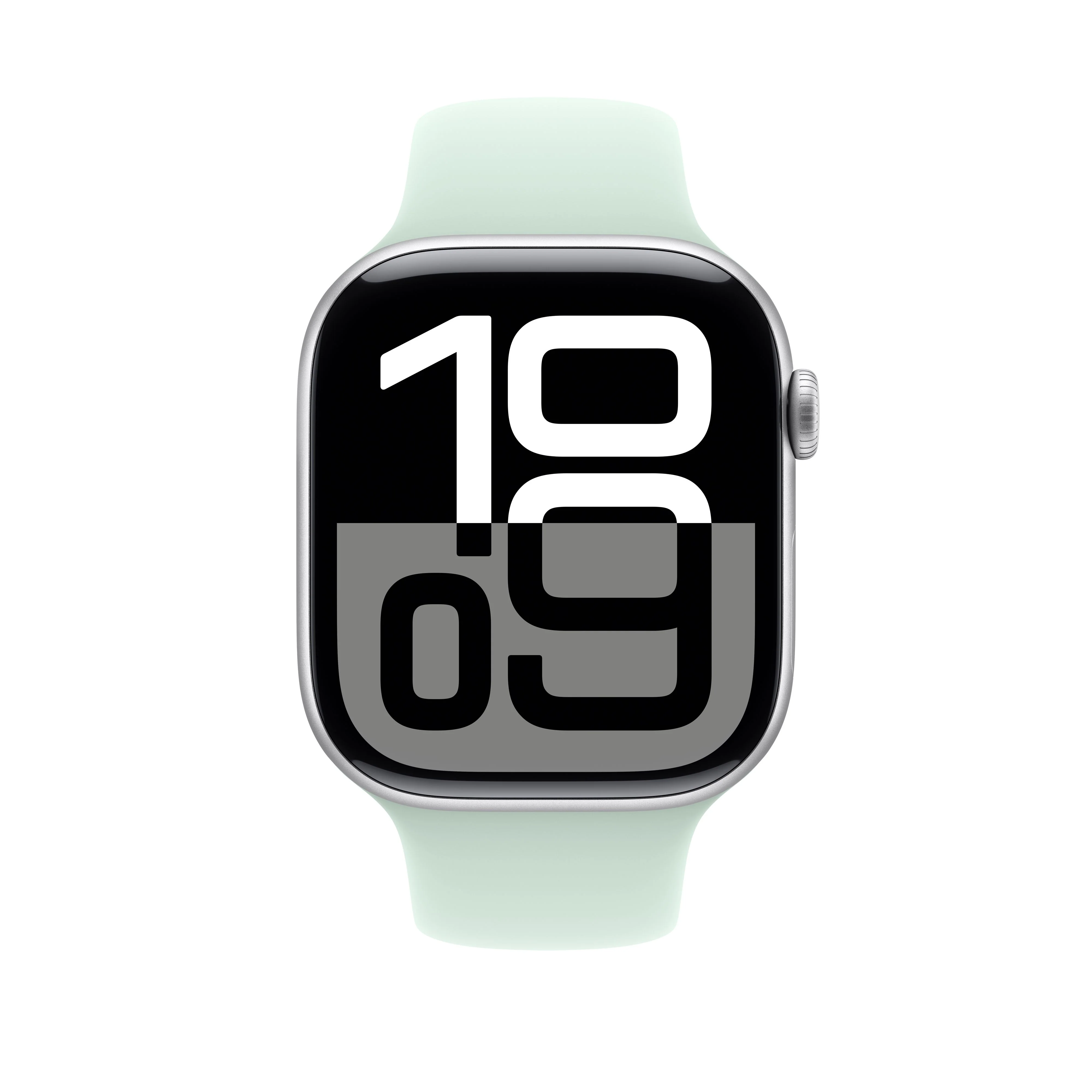 46mm Aquamarine Sport Band - M/L - Image 3