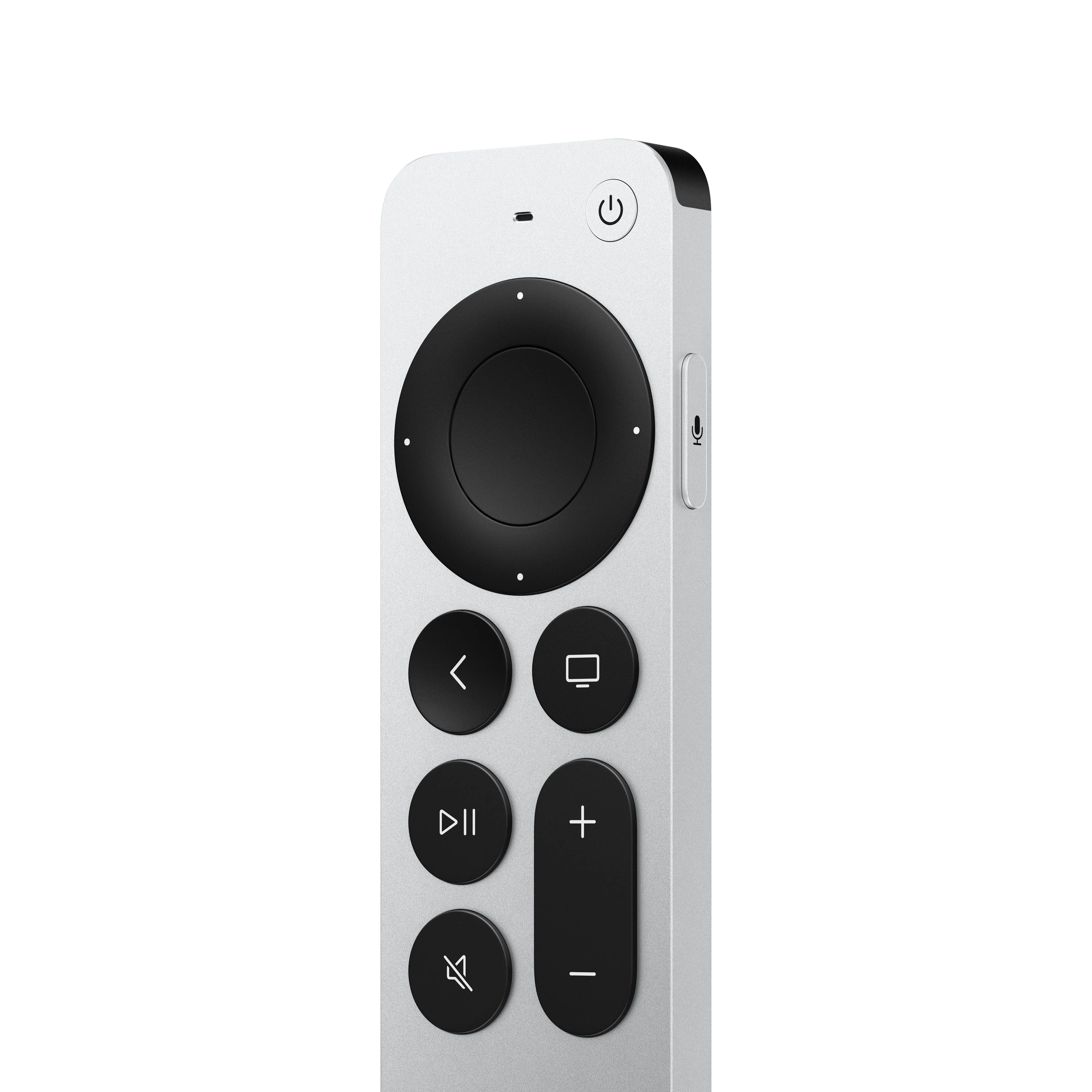 Apple TV 4K Wi‑Fi + Ethernet with 128GB storage - Image 3