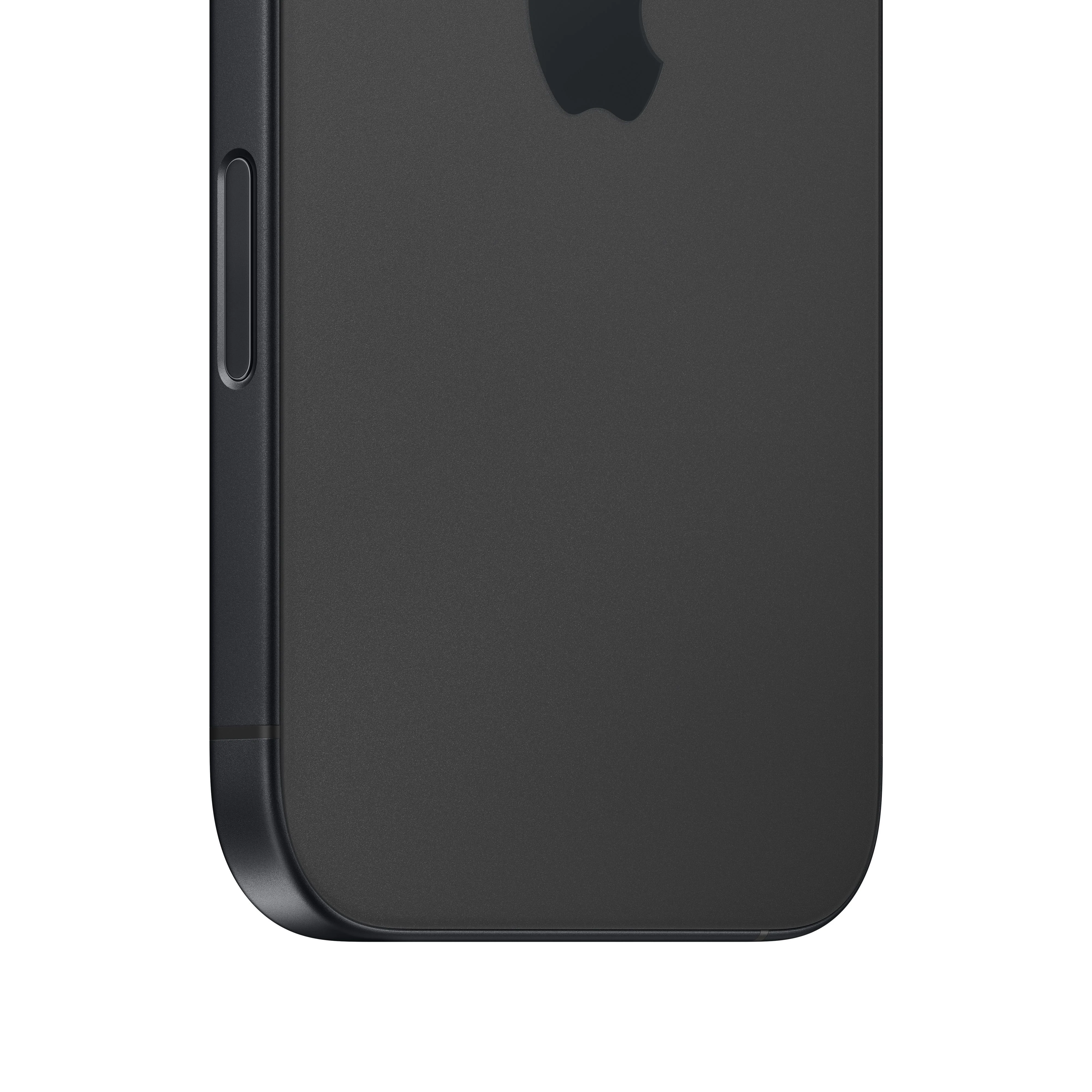 iPhone 16 من Apple (سعة تخزين 256GB) - أسود - Image 5